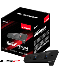 INTERCOMUNICADOR LS2 INTERCOM SPECTRUM |  de moto | %brands%