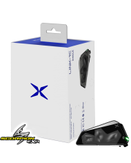 INTERCOMUNICADOR SCORPION EXO-COM LINK-1C SINGLE PACK | Intercomunicadores de moto | %brands%