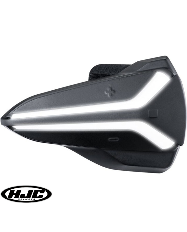 INTERCOMUNICADOR SENA 20B PARA HJC LINEA RPHA NEGRO | Intercomunicadores de moto | %brands%