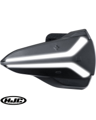 INTERCOMUNICADOR SENA 20B PARA HJC LINEA RPHA NEGRO | Intercomunicadores de moto | %brands%
