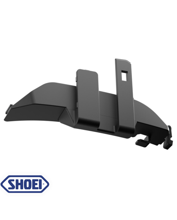ADAPTADOR CARDO PACKTALK EDGE/NEO/CUSTOM PARA CASCOS SHOEI GT-AIR 3/NEOTEC 3/J-CRUISE 3 | Accesorios y recambios de moto | %brands%