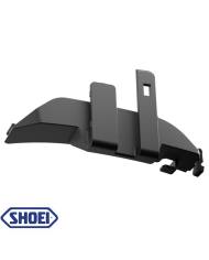 ADAPTADOR CARDO PACKTALK EDGE/NEO/CUSTOM PARA CASCOS SHOEI GT-AIR 3/NEOTEC 3/J-CRUISE 3 | Accesorios y recambios de moto | %brands%