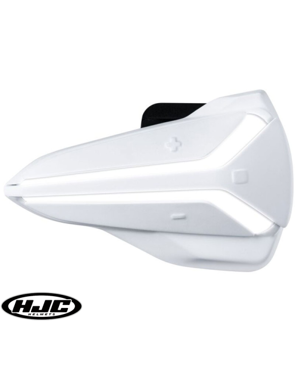 INTERCOMUNICADOR SENA 20B PARA HJC LINEA RPHA BLANCO | Intercomunicadores de moto | %brands%