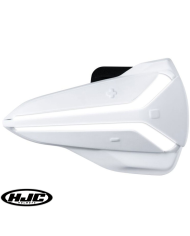 INTERCOMUNICADOR SENA 20B PARA HJC LINEA RPHA BLANCO | Intercomunicadores de moto | %brands%