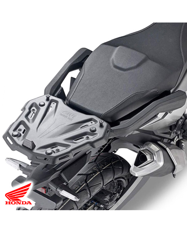 KIT DE FIJACIÓN POSTERIOR GIVI SR1188 HONDA X-ADV 750/FORZA 750 | Fijaciones Maletas de moto | %brands%