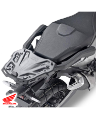 KIT DE FIJACIÓN POSTERIOR GIVI SR1188 HONDA X-ADV 750/FORZA 750 | Fijaciones Maletas de moto | %brands%