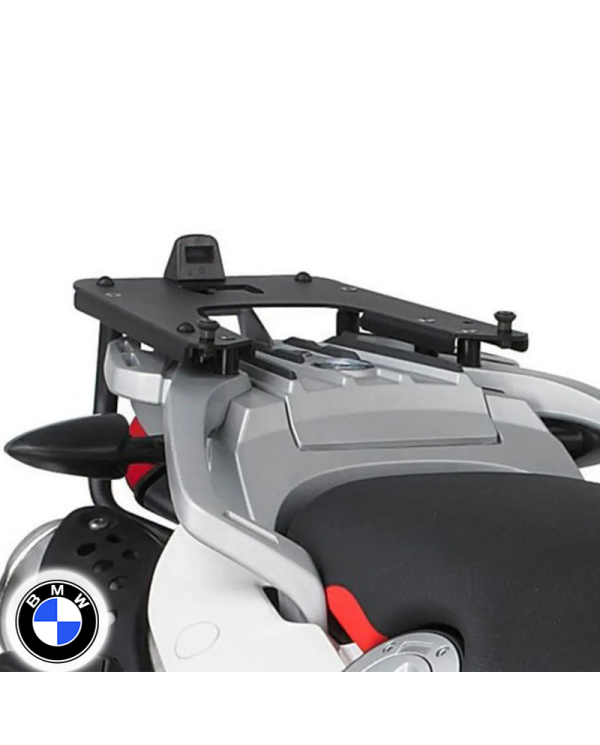 KIT DE FIJACION POSTERIOR GIVI SR685 MONOKEY BMW G-650 GS | Fijaciones Top Case de moto | %brands%