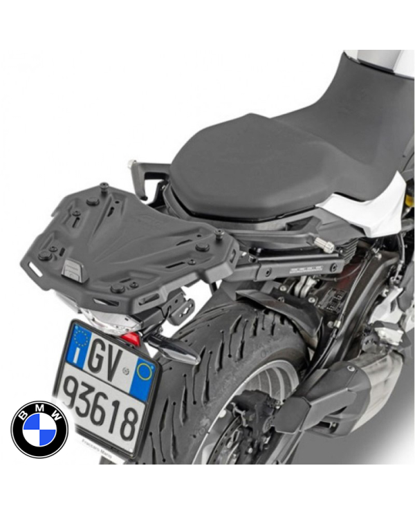 KIT DE FIJACIÓN POSTERIOR GIVI 5137FZ BMW F-900 R 20/22 | Maletas y  Equipajes de moto | %brands%