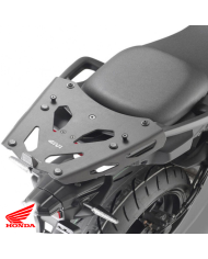KIT DE FIJACIÓN POSTERIOR GIVI SR1201 TRANSALP-750 2023 | Maletas y  Equipajes de moto | %brands%