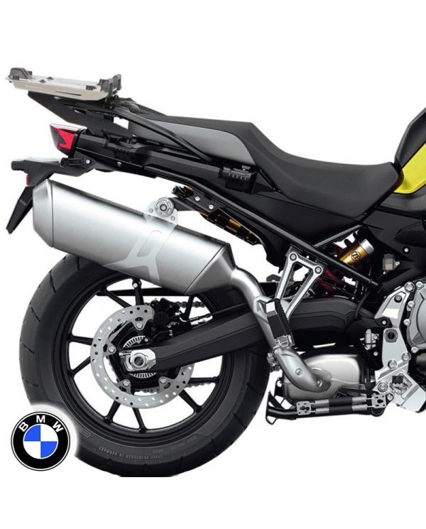 KIT DE FIJACIÓN POSTERIOR SHAD W0FG78ST BMW F750GS/F850GS | Maletas y  Equipajes de moto | %brands%