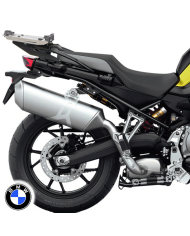 KIT DE FIJACIÓN POSTERIOR SHAD W0FG78ST BMW F750GS/F850GS | Maletas y  Equipajes de moto | %brands%