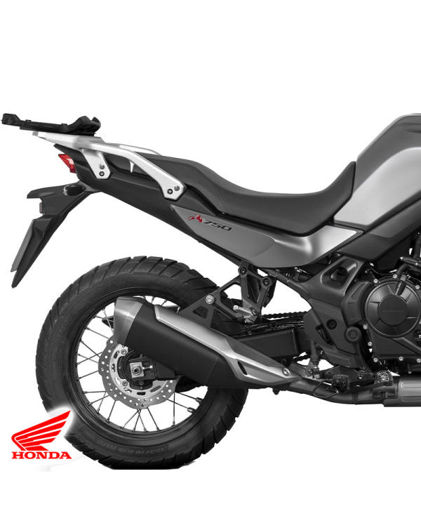 KIT DE FIJACIÓN POSTERIOR SHAD H0TR73ST HONDA TRANSALP-750 2023 | Maletas y  Equipajes de moto | %brands%