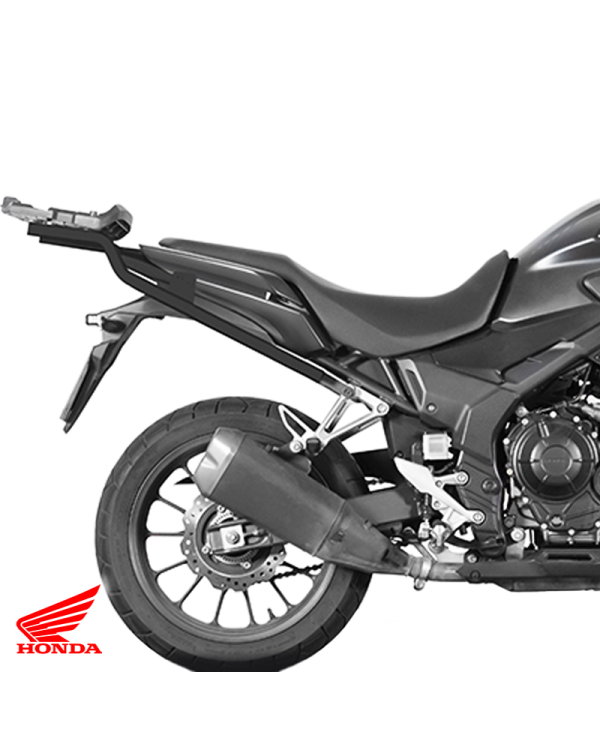 KIT DE FIJACIÓN POSTERIOR SHAD H0CX55ST HONDA NX500/CB500X | Maletas y  Equipajes de moto | %brands%
