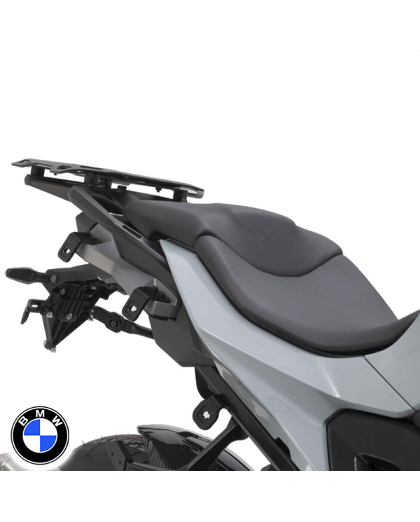KIT DE FIJACIÓN POSTERIOR SW-MOTECH ADVENTURE-RACK BMW GPT.07.954.19000/B | Fijaciones Top Case de moto | %brands%