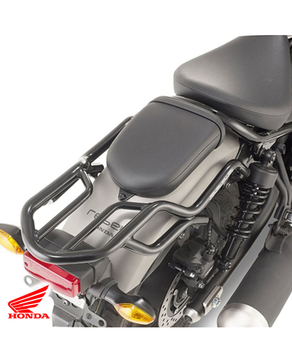 KIT DE FIJACIÓN POSTERIOR GIVI SR1160 HONDA CMX 500 REBEL 2017-2019 | Maletas y  Equipajes de moto | %brands%
