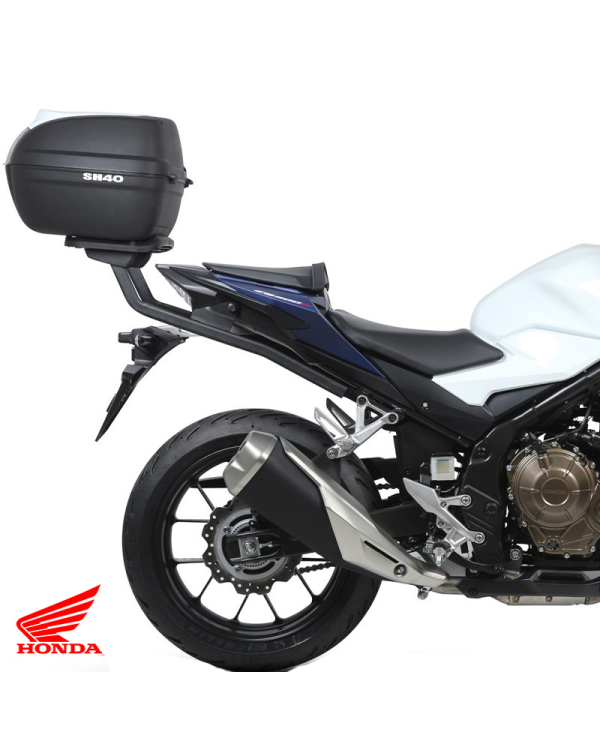 KIT DE FIJACIÓN POSTERIOR SHAD H0CB59ST CB500F/CBR500R | Maletas y  Equipajes de moto | %brands%