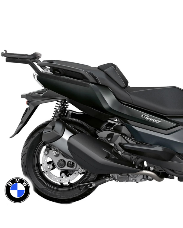 KIT DE FIJACIÓN POSTERIOR SHAD W0CG49ST BMW C400GT | Maletas y  Equipajes de moto | %brands%
