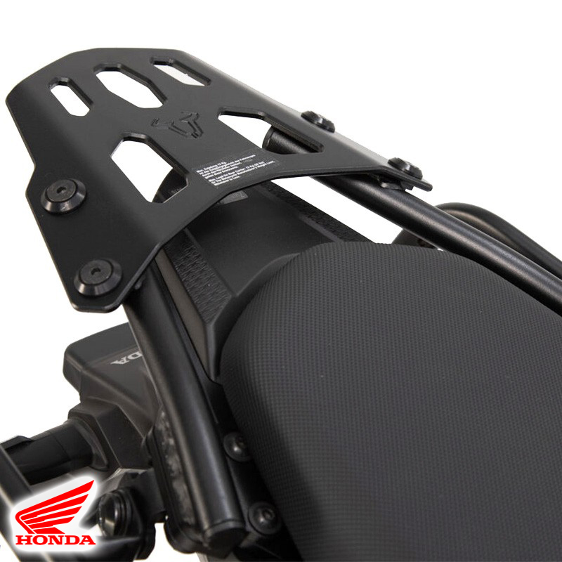 KIT DE FIJACIÓN POSTERIOR SW-MOTECH STREET-RACK HONDA GPT.01.373.16000/B