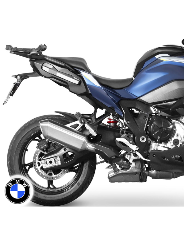 KIT DE FIJACIÓN POSTERIOR SHAD W0SX10ST BMW S1000XR | Fijaciones Top Case de moto | %brands%