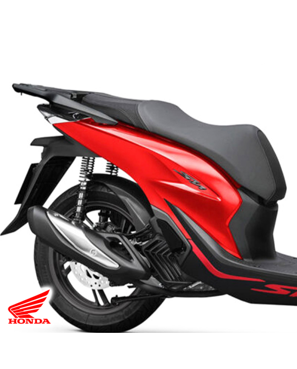 KIT DE FIJACIÓN POSTERIOR SHAD H0VS12ST HONDA VISION | Maletas y  Equipajes de moto | %brands%