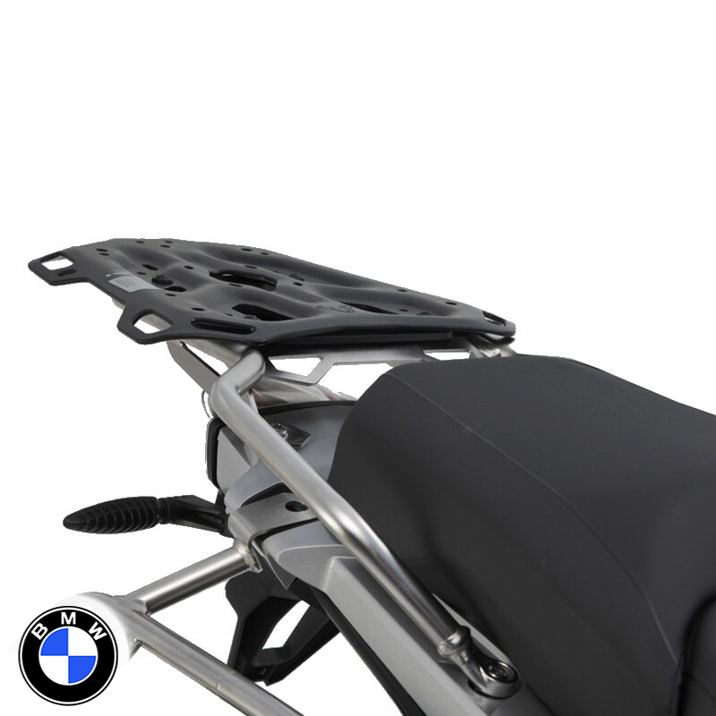 KIT DE FIJACIÓN POSTERIOR SW-MOTECH ADVENTURE-RACK BMW GPT.07.904.19000/B