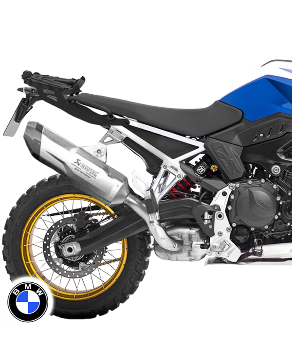 KIT DE FIJACION POSTERIOR SHAD W0FG94ST BMW F900 GS | Fijaciones Top Case de moto | %brands%