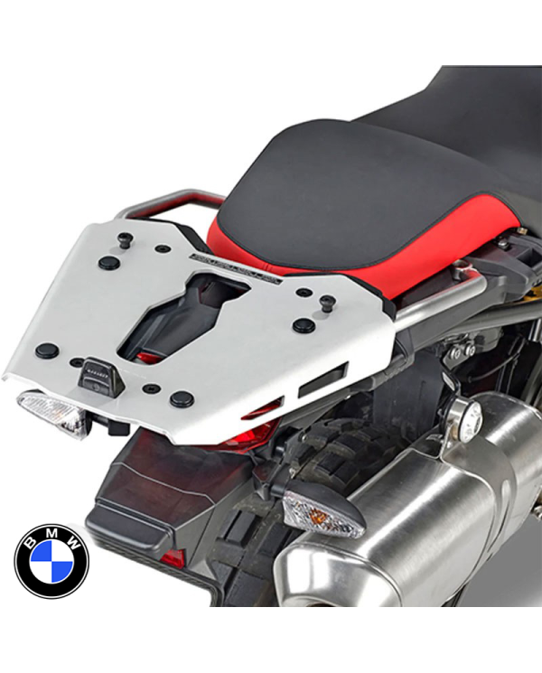 KIT DE FIJACIÓN POSTERIOR GIVI SRA5127 BMW F 750 GS  | Fijaciones Top Case de moto | %brands%