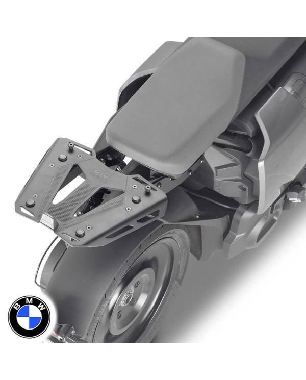 KIT DE FIJACIÓN POSTERIOR GIVI SR5142 BMW CE 04 2022 | Fijaciones Maletas de moto | %brands%