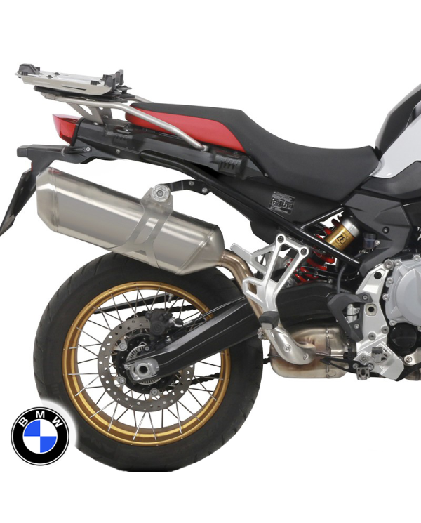 KIT DE FIJACIÓN POSTERIOR SHAD W0FS88ST BMW F750GS/F850GS | Maletas y  Equipajes de moto | %brands%