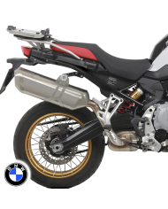 KIT DE FIJACIÓN POSTERIOR SHAD W0FS88ST BMW F750GS/F850GS | Maletas y  Equipajes de moto | %brands%