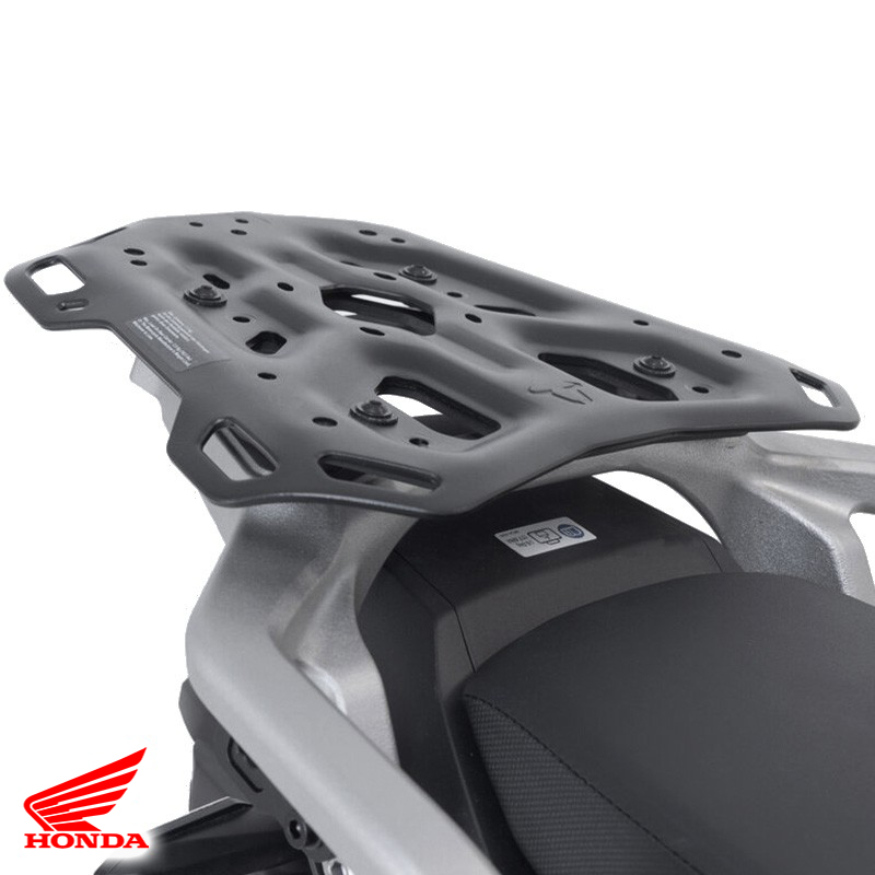 KIT DE FIJACIÓN POSTERIOR SW-MOTECH ADVENTURE-RACK HONDA GPT.01.070.19000/B