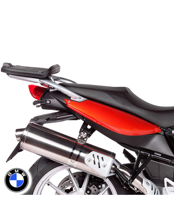 KIT DE FIJACIÓN POSTERIOR SHAD W0GT83ST BMW F800 R/GT | Fijaciones Top Case de moto | %brands%