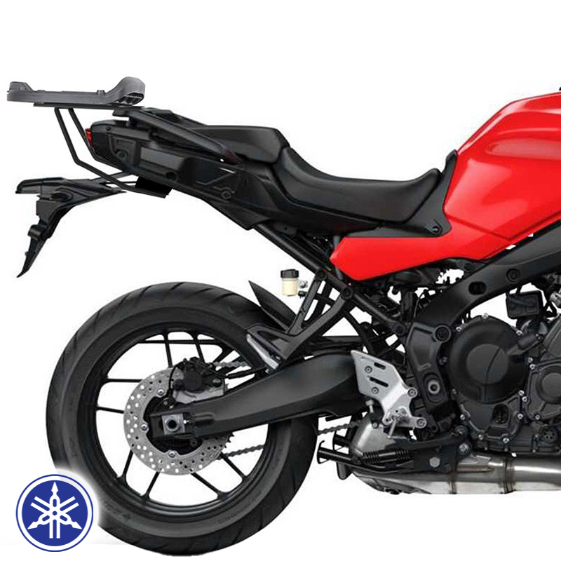 KIT DE FIJACIÓN POSTERIOR SHAD Y0TC98ST YAMAHA TRACER 900/900GT 2018/2021