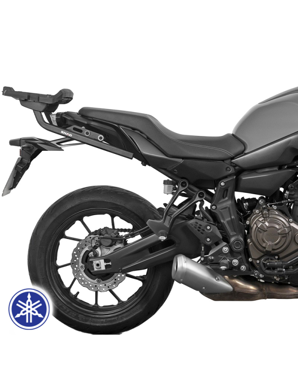 KIT DE FIJACIÓN POSTERIOR SHAD Y0MT76ST YAMAHA TRACER 700/MT07 | Maletas y  Equipajes de moto | %brands%