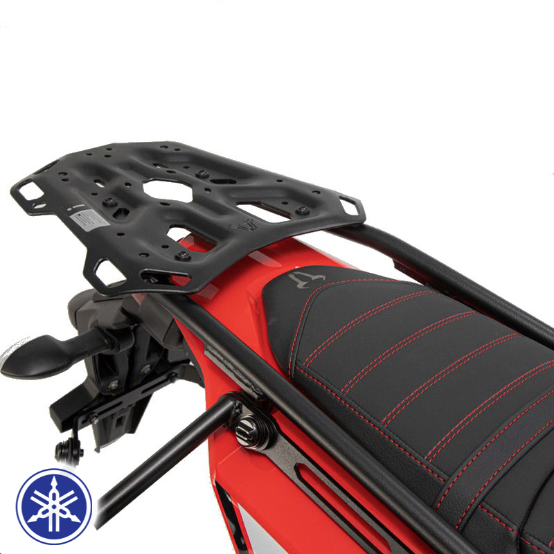 KIT DE FIJACIÓN POSTERIOR SW-MOTECH ADVENTURE-RACK YAMAHA GPT.06.799.19000/B