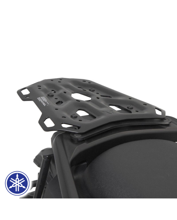 KIT DE FIJACIÓN POSTERIOR SW-MOTECH ADVENTURE-RACK YAMAHA GPT.06.921.19000/B | Maletas y  Equipajes de moto | %brands%