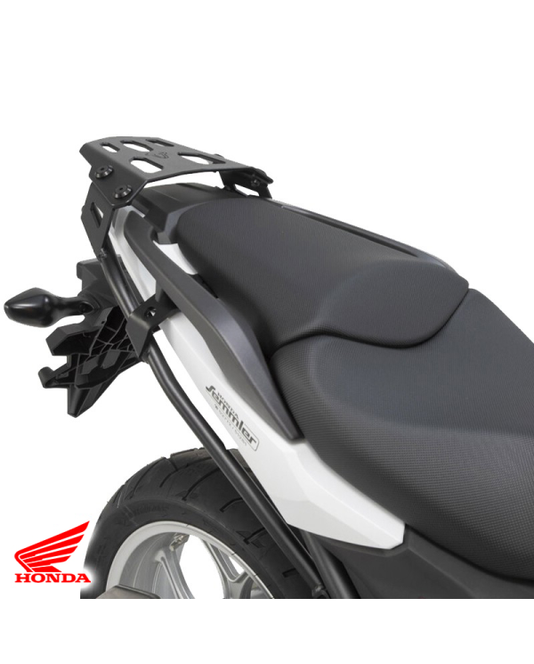 KIT DE FIJACIÓN POSTERIOR SW-MOTECH STREET-RACK HONDA GPT.01.699.16002/B | Fijaciones Top Case de moto | %brands%