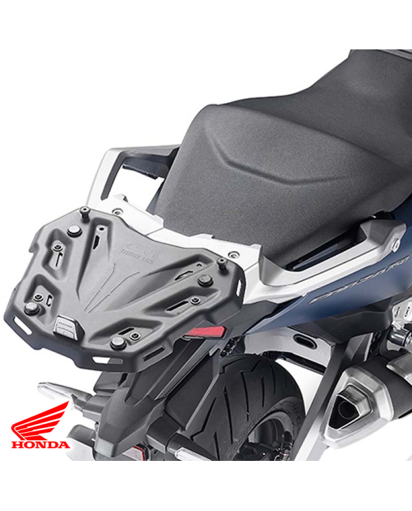 KIT DE FIJACIÓN POSTERIOR GIVI SR1186 HONDA X-ADV 750/FORZA 750 | Fijaciones Top Case de moto | %brands%