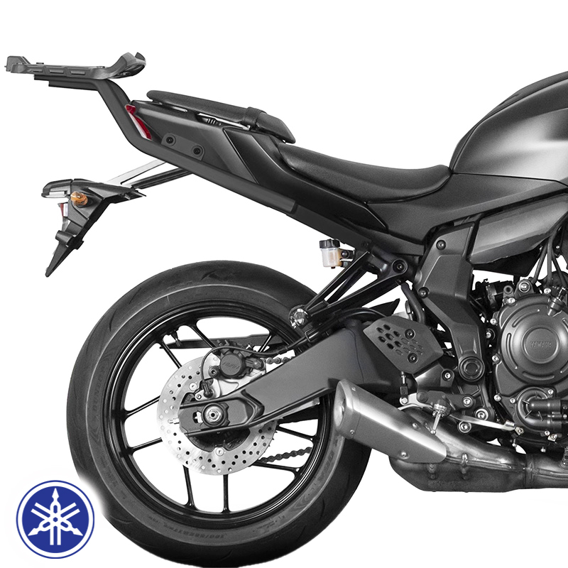 KIT DE FIJACIÓN POSTERIOR SHAD Y0MT75ST YAMAHA MT07