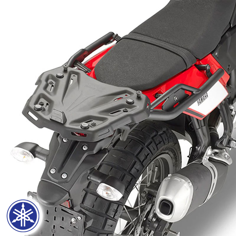 KIT DE FIJACIÓN POSTERIOR GIVI SR2145 YAMAHA TENERE 700