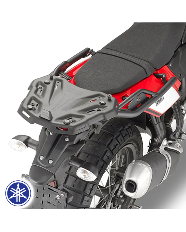 KIT DE FIJACIÓN POSTERIOR GIVI SR2145 YAMAHA TENERE 700 | Maletas y  Equipajes de moto | %brands%
