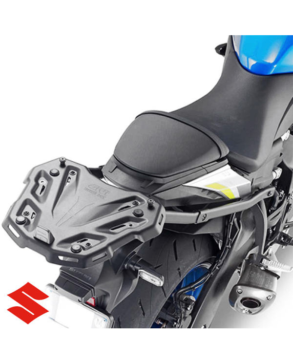 KIT DE FIJACIÓN POSTERIOR GIVI 3121FZ SUZUKI GSX-S 1000 GT | Maletas y  Equipajes de moto | %brands%