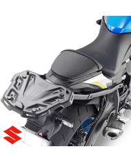 KIT DE FIJACIÓN POSTERIOR GIVI 3121FZ SUZUKI GSX-S 1000 GT | Maletas y  Equipajes de moto | %brands%