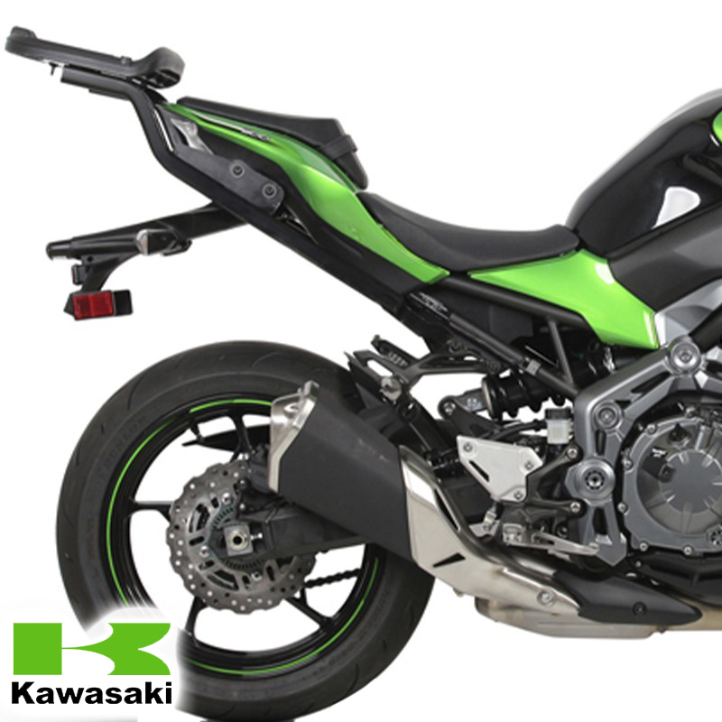 KIT DE FIJACIÓN POSTERIOR SHAD K0Z997ST KAWASAKI Z900