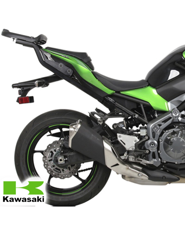 KIT DE FIJACIÓN POSTERIOR SHAD K0Z997ST KAWASAKI Z900 | Maletas y  Equipajes de moto | %brands%