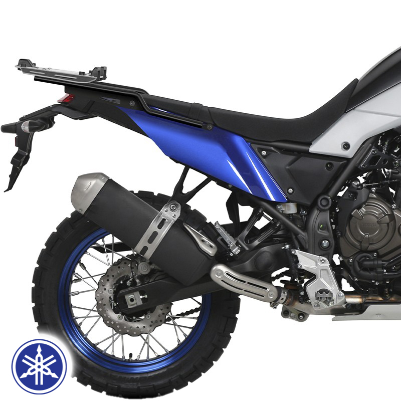 KIT DE FIJACIÓN POSTERIOR SHAD Y0TN79ST YAMAHA TENERE 700