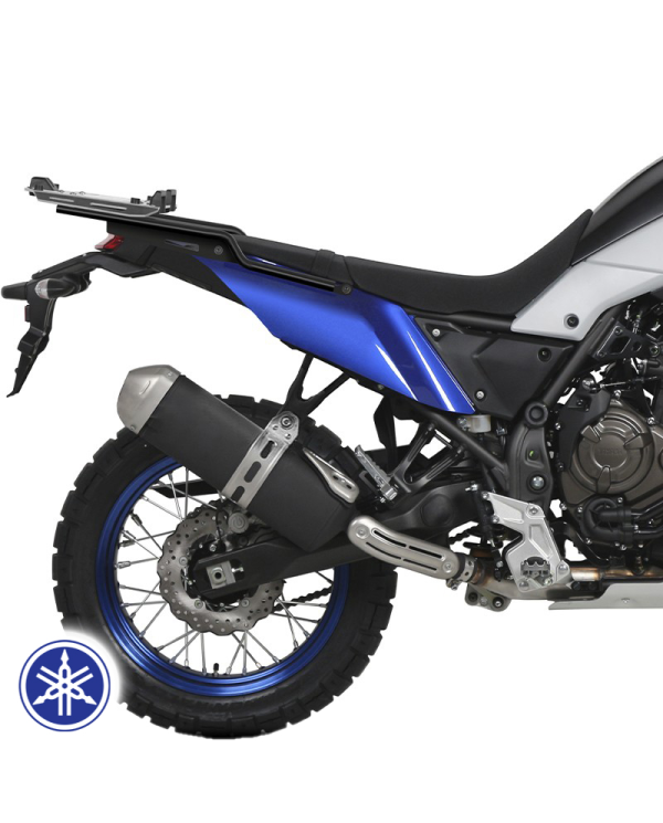 KIT DE FIJACIÓN POSTERIOR SHAD Y0TN79ST YAMAHA TENERE 700 | Maletas y  Equipajes de moto | %brands%