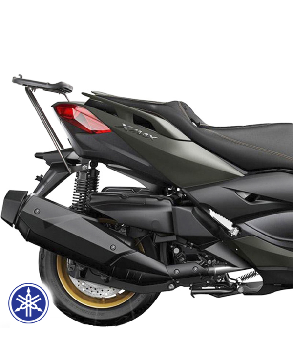 KIT DE FIJACIÓN POSTERIOR SHAD Y0XM37ST YAMAHA XMAX 125/300/400 | Maletas y  Equipajes de moto | %brands%