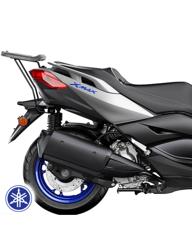 KIT DE FIJACIÓN POSTERIOR SHAD Y0XM11ST YAMAHA XMAX 125