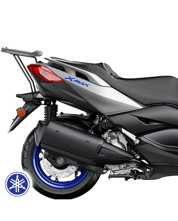KIT DE FIJACIÓN POSTERIOR SHAD Y0XM11ST YAMAHA XMAX 125 | Maletas y  Equipajes de moto | %brands%